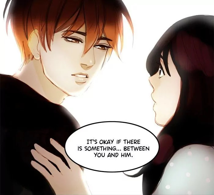 Siren's Lament Chapter 6 page 60 - Chapter 6: A Change in the Tides