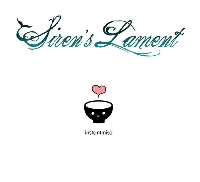 Siren's Lament Chapter 6 page 65 - Chapter 6: A Change in the Tides