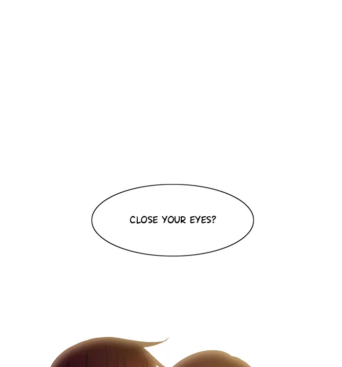 Siren's Lament Chapter 61 page 1 - Chapter 61: If we kiss