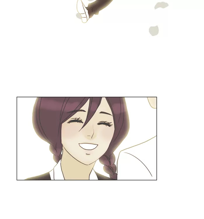 Siren's Lament Chapter 61 page 10 - Chapter 61: If we kiss