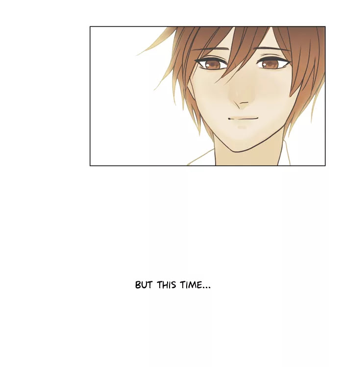 Siren's Lament Chapter 61 page 11 - Chapter 61: If we kiss