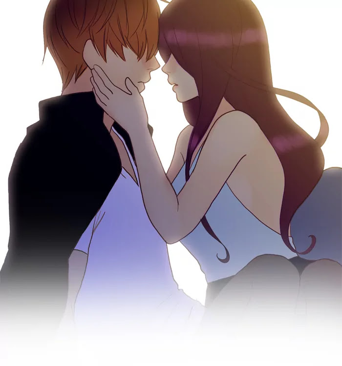 Siren's Lament Chapter 61 page 2 - Chapter 61: If we kiss