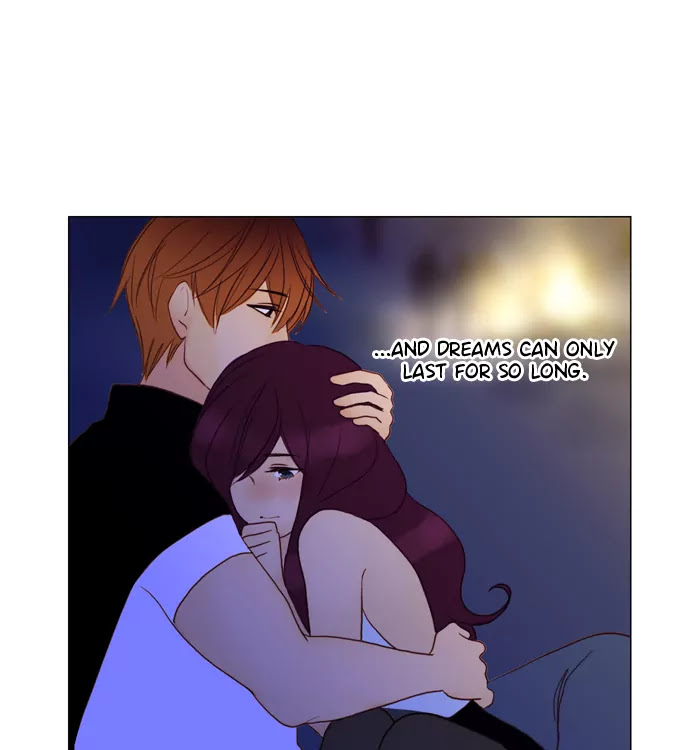 Siren's Lament Chapter 61 page 26 - Chapter 61: If we kiss