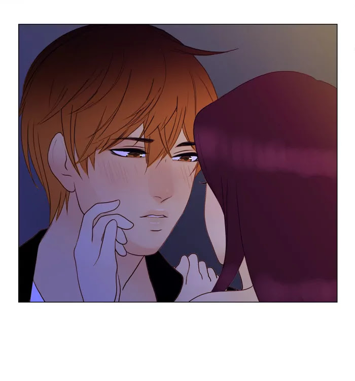 Siren's Lament Chapter 61 page 3 - Chapter 61: If we kiss