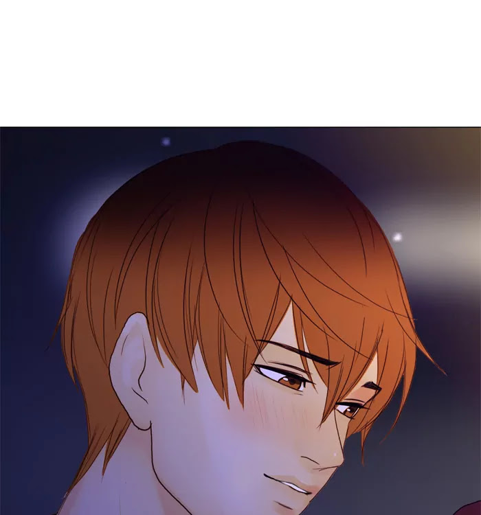 Siren's Lament Chapter 61 page 34 - Chapter 61: If we kiss