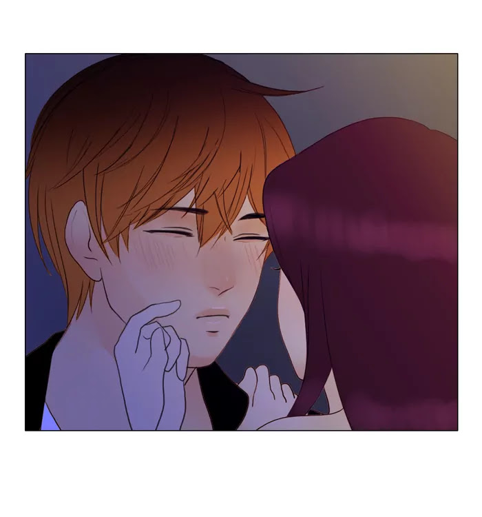 Siren's Lament Chapter 61 page 4 - Chapter 61: If we kiss