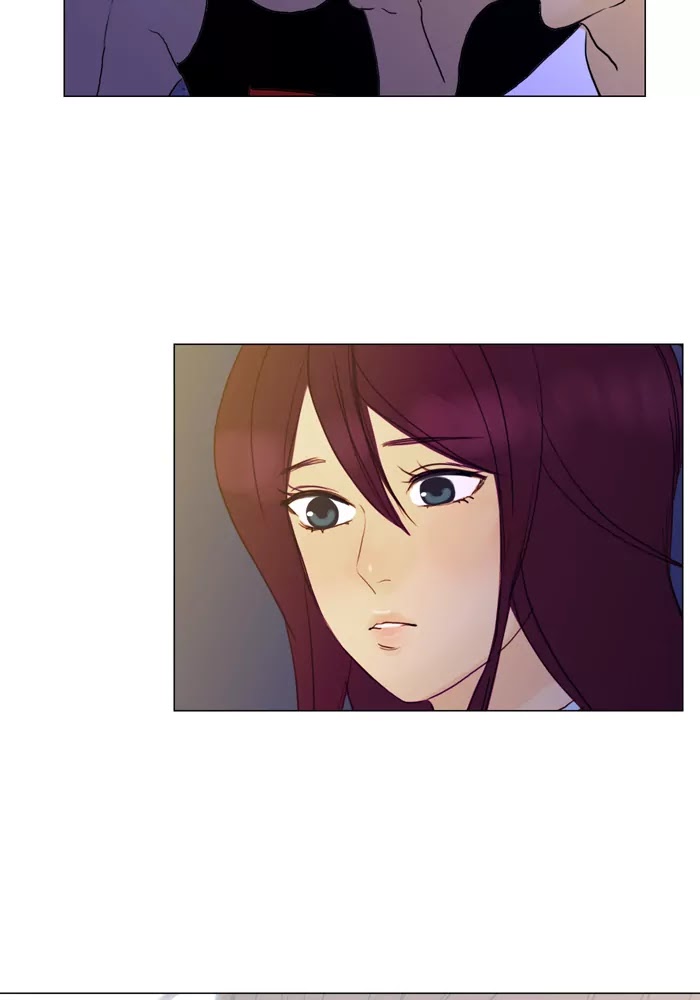Siren's Lament Chapter 61 page 49 - Chapter 61: If we kiss