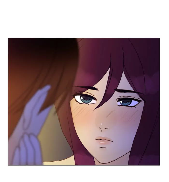 Siren's Lament Chapter 61 page 5 - Chapter 61: If we kiss