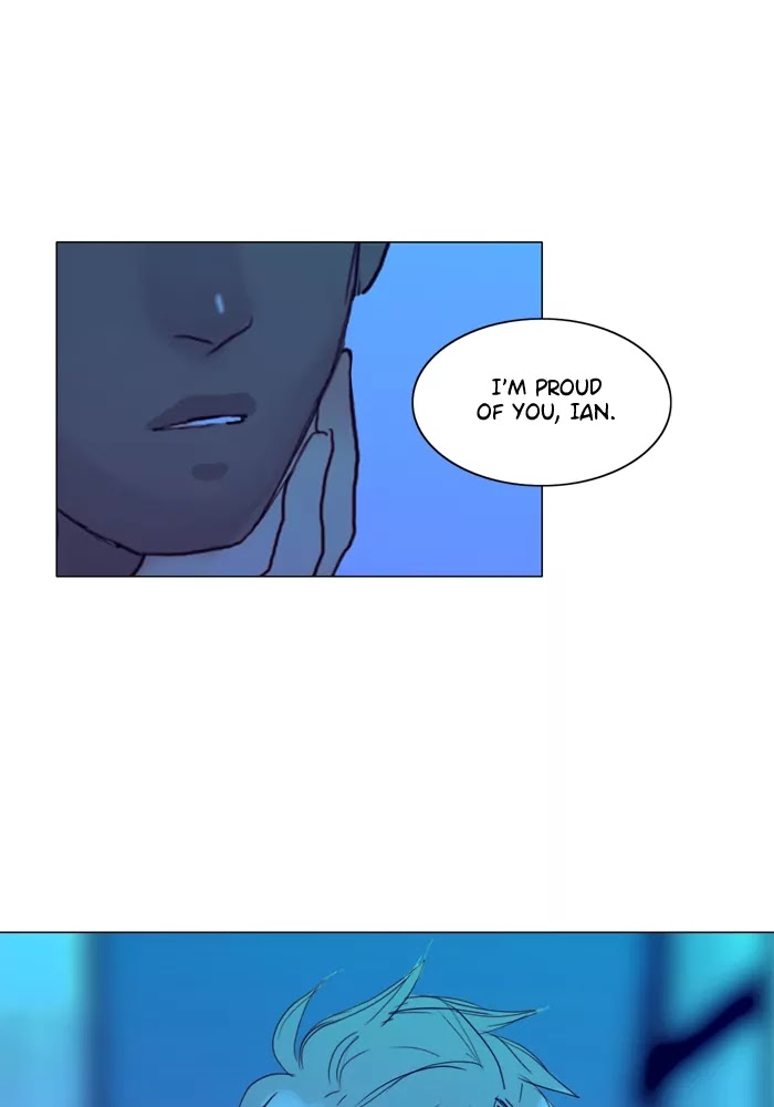 Siren's Lament Chapter 61 page 58 - Chapter 61: If we kiss