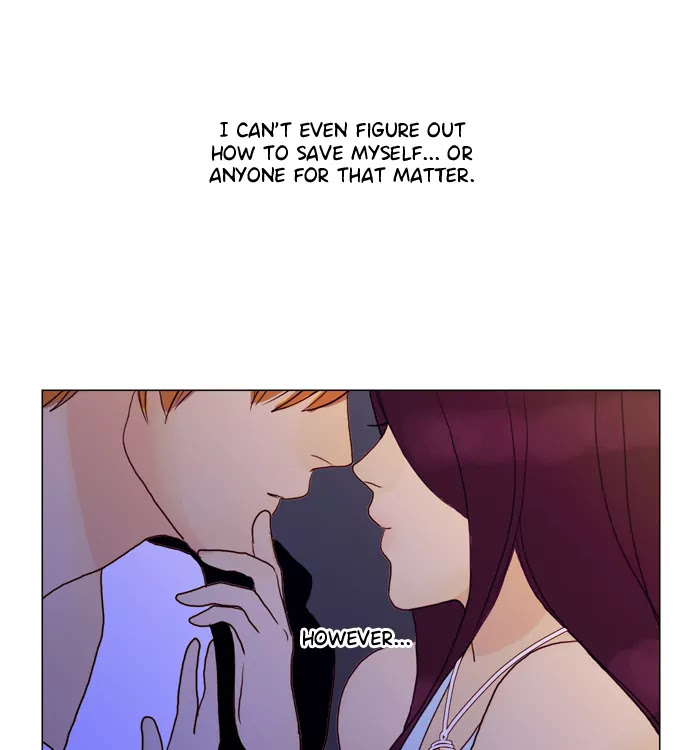 Siren's Lament Chapter 61 page 6 - Chapter 61: If we kiss