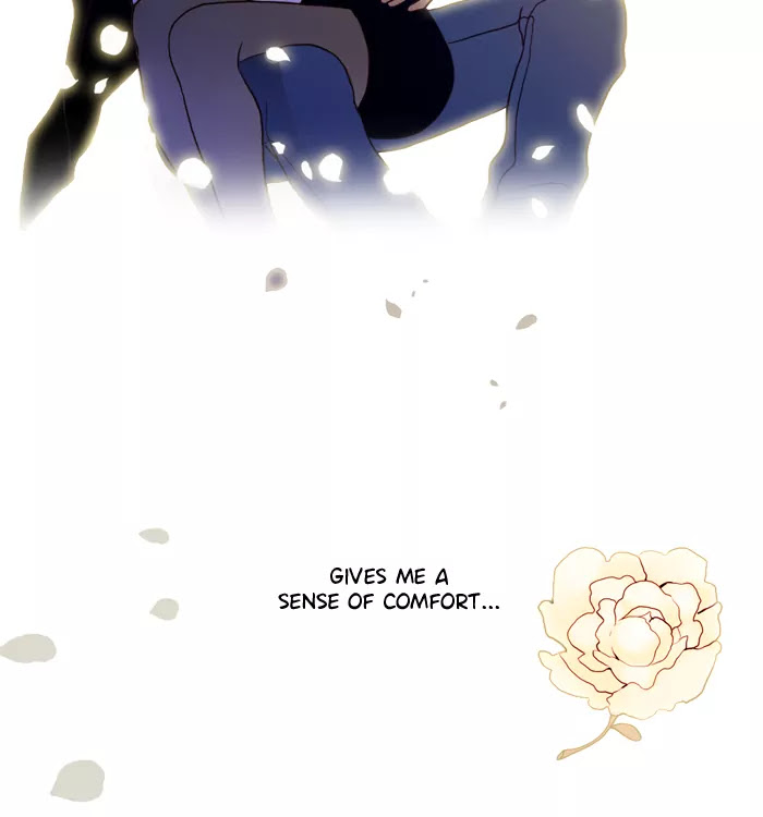 Siren's Lament Chapter 61 page 8 - Chapter 61: If we kiss