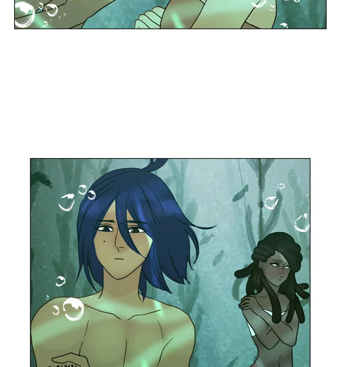 Siren's Lament Chapter 64 page 12 - Chapter 64: True Colors