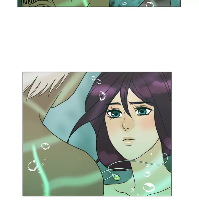 Siren's Lament Chapter 64 page 13 - Chapter 64: True Colors