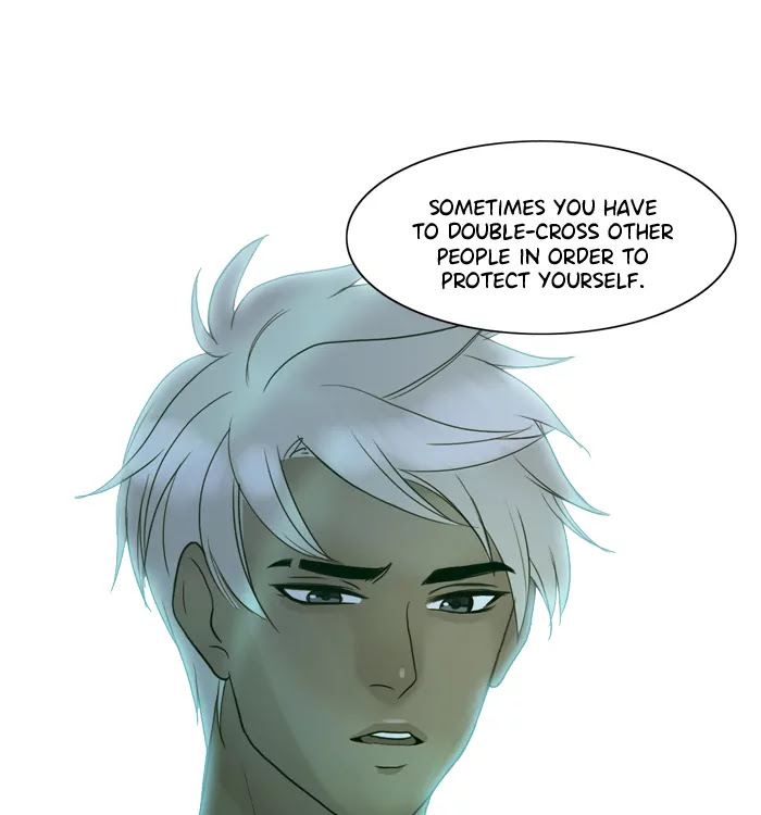 Siren's Lament Chapter 64 page 14 - Chapter 64: True Colors