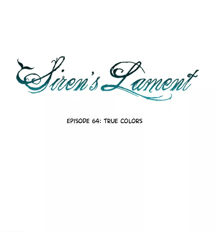 Siren's Lament Chapter 64 page 16 - Chapter 64: True Colors