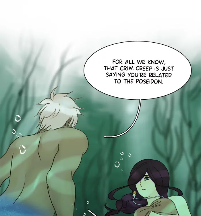 Siren's Lament Chapter 64 page 17 - Chapter 64: True Colors