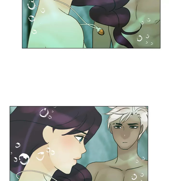Siren's Lament Chapter 64 page 22 - Chapter 64: True Colors