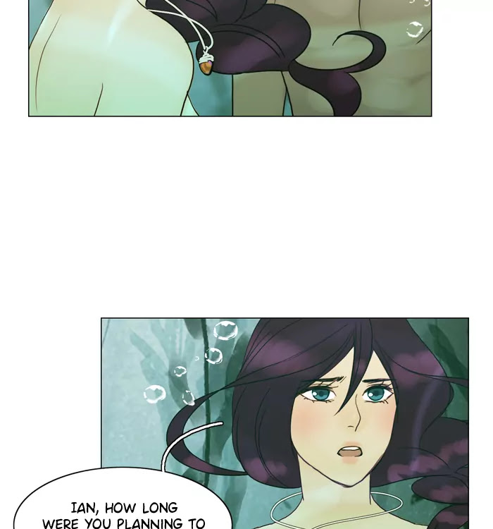 Siren's Lament Chapter 64 page 23 - Chapter 64: True Colors