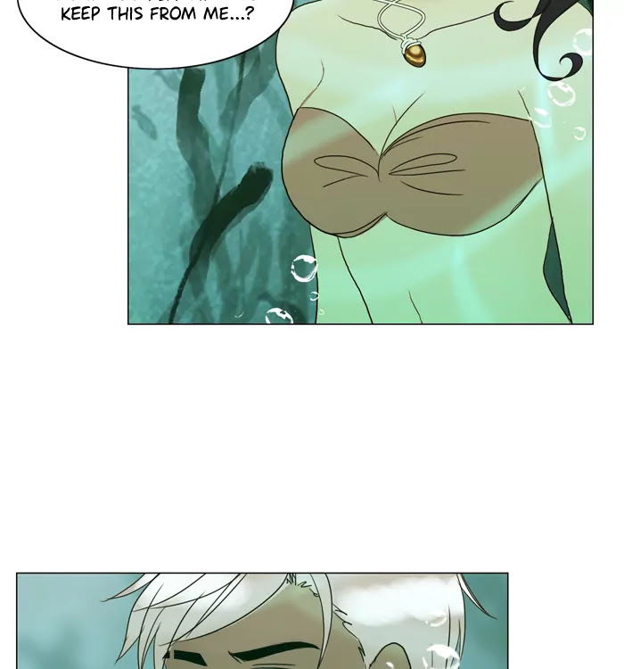 Siren's Lament Chapter 64 page 24 - Chapter 64: True Colors