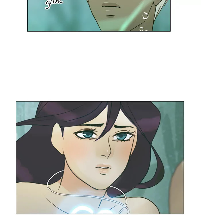 Siren's Lament Chapter 64 page 29 - Chapter 64: True Colors