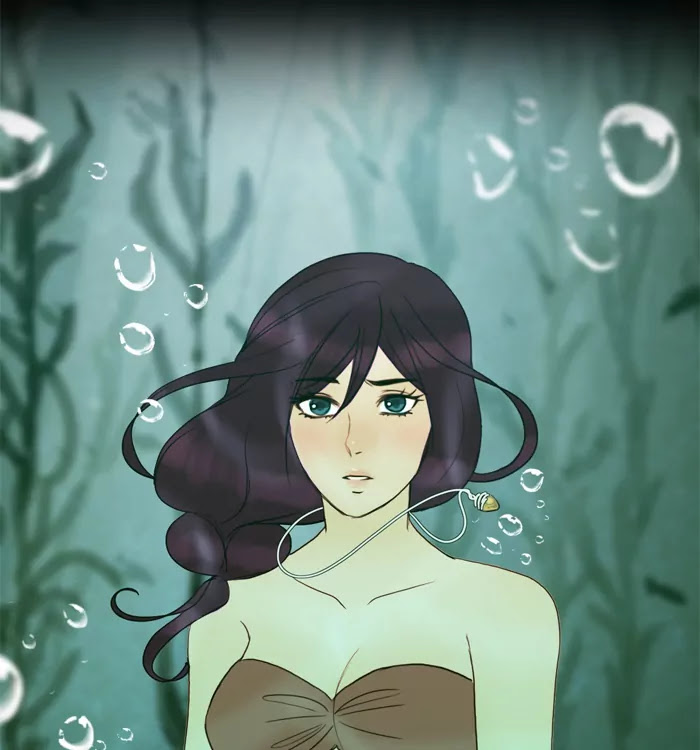 Siren's Lament Chapter 64 page 3 - Chapter 64: True Colors