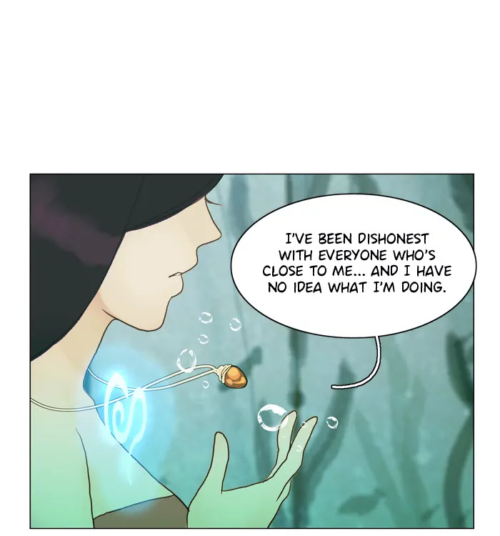 Siren's Lament Chapter 64 page 31 - Chapter 64: True Colors