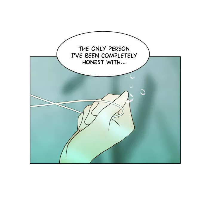 Siren's Lament Chapter 64 page 33 - Chapter 64: True Colors