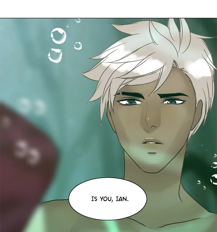 Siren's Lament Chapter 64 page 34 - Chapter 64: True Colors