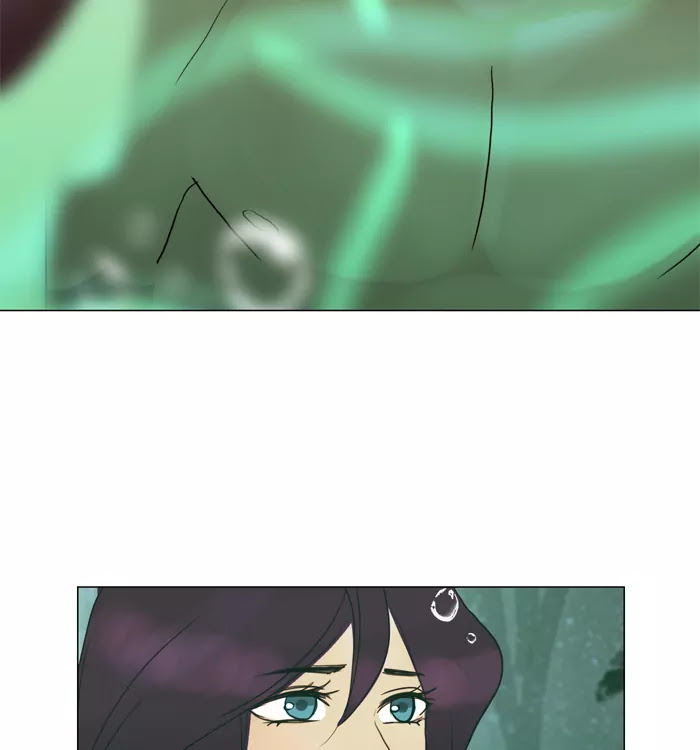 Siren's Lament Chapter 64 page 35 - Chapter 64: True Colors