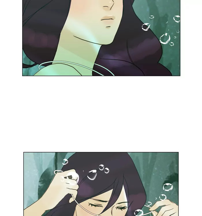 Siren's Lament Chapter 64 page 36 - Chapter 64: True Colors
