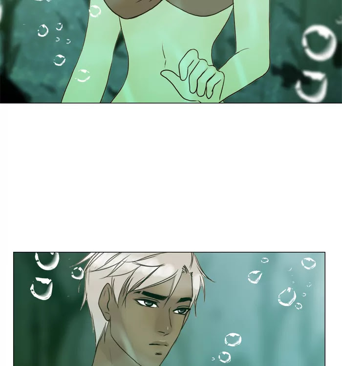 Siren's Lament Chapter 64 page 4 - Chapter 64: True Colors