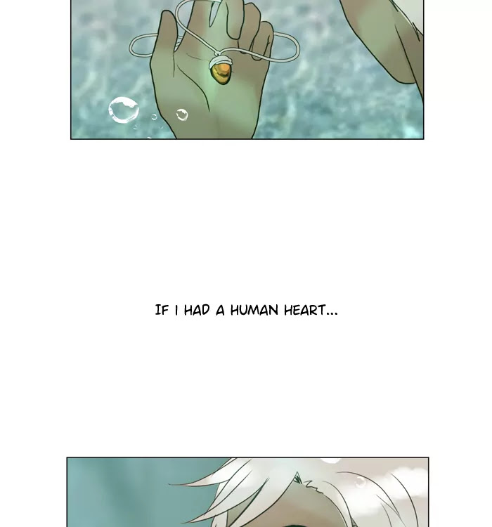 Siren's Lament Chapter 64 page 40 - Chapter 64: True Colors