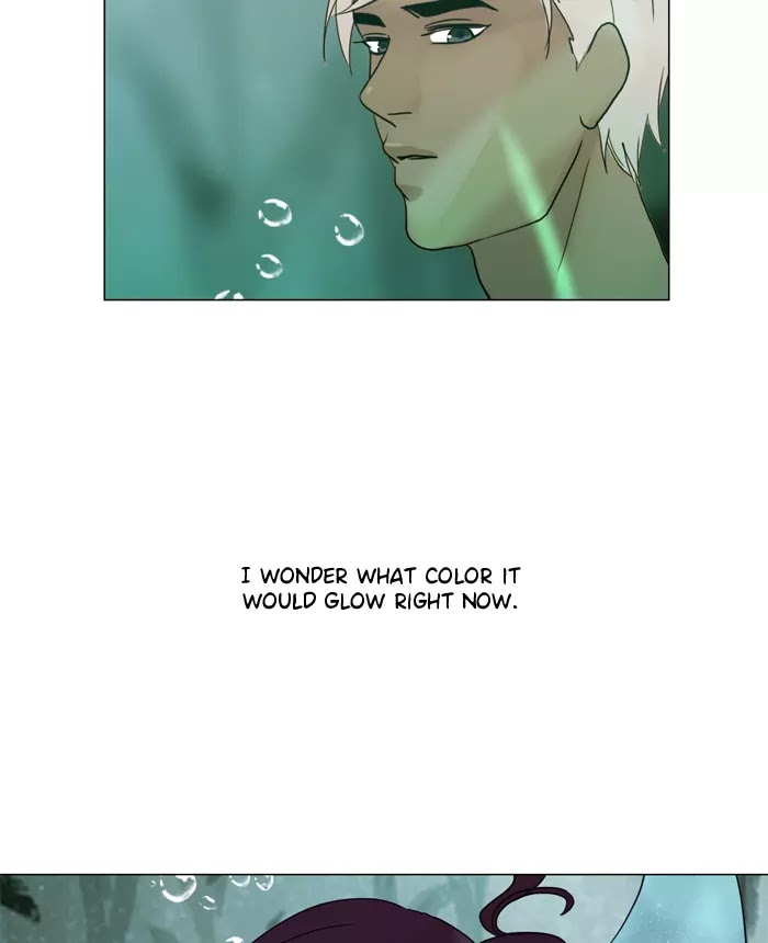 Siren's Lament Chapter 64 page 41 - Chapter 64: True Colors