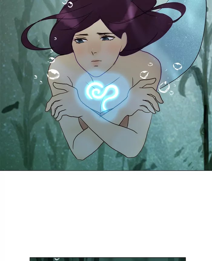 Siren's Lament Chapter 64 page 42 - Chapter 64: True Colors