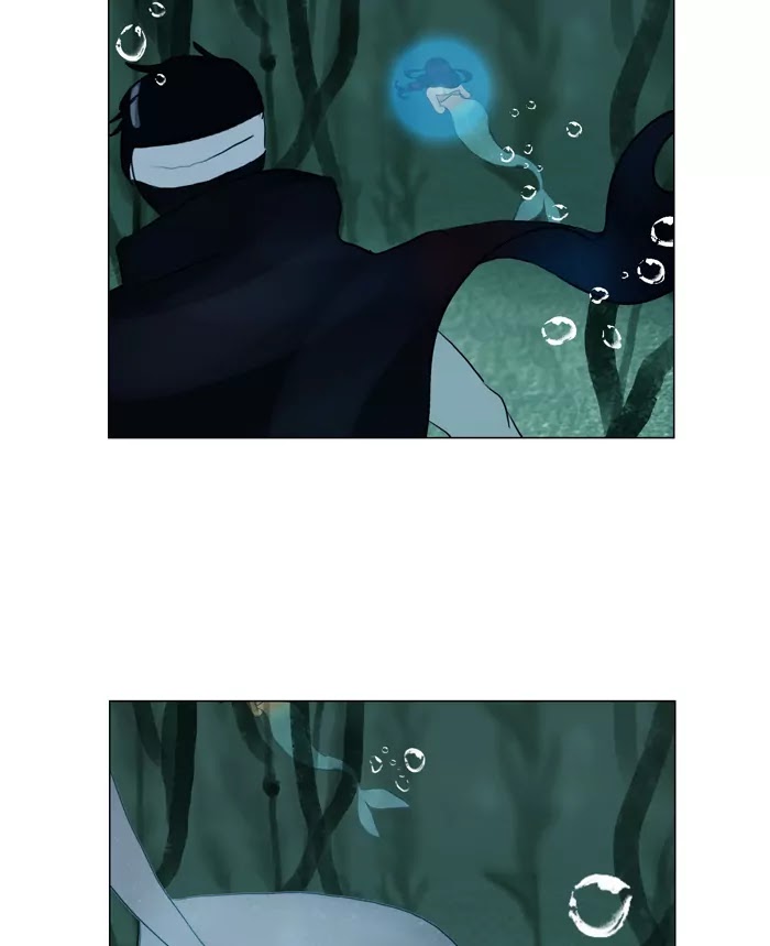 Siren's Lament Chapter 64 page 43 - Chapter 64: True Colors