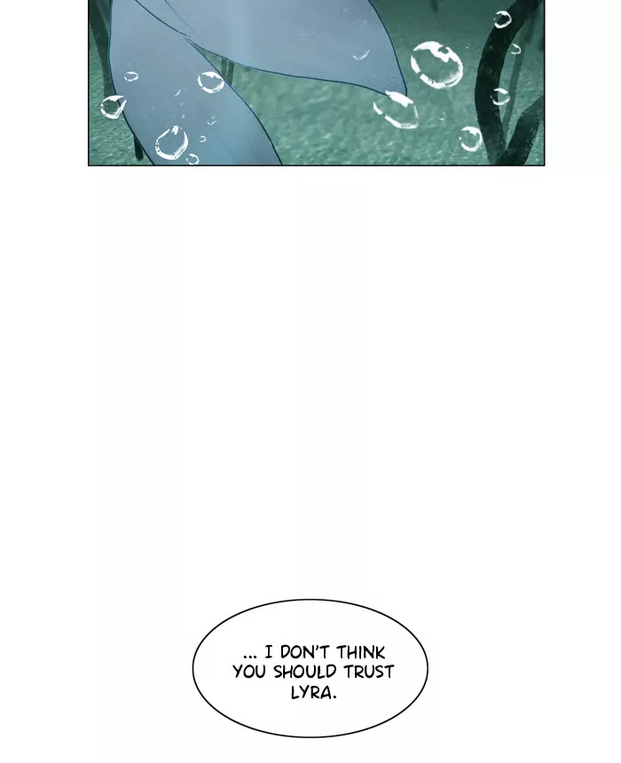 Siren's Lament Chapter 64 page 44 - Chapter 64: True Colors