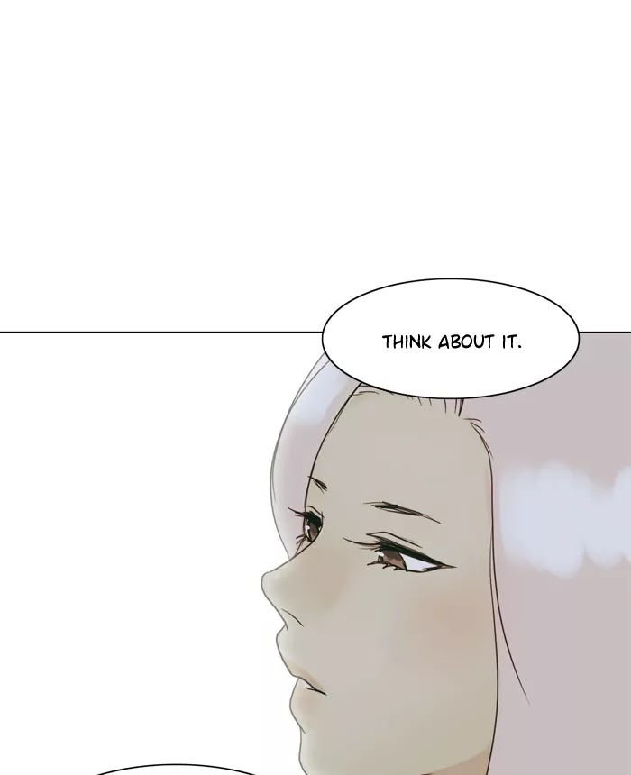 Siren's Lament Chapter 64 page 45 - Chapter 64: True Colors