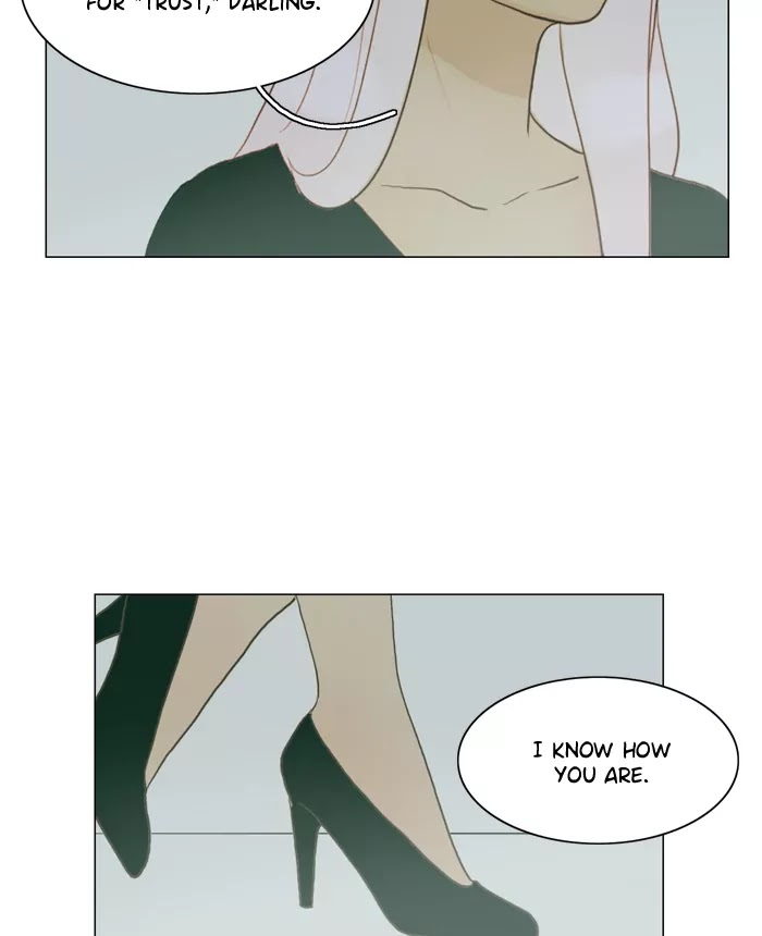 Siren's Lament Chapter 64 page 51 - Chapter 64: True Colors