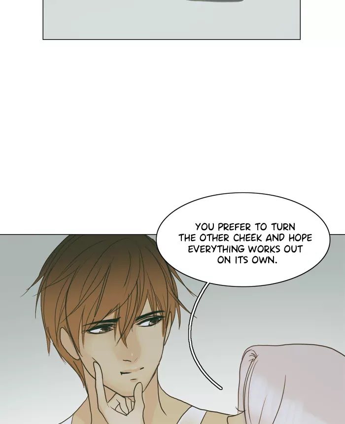 Siren's Lament Chapter 64 page 52 - Chapter 64: True Colors