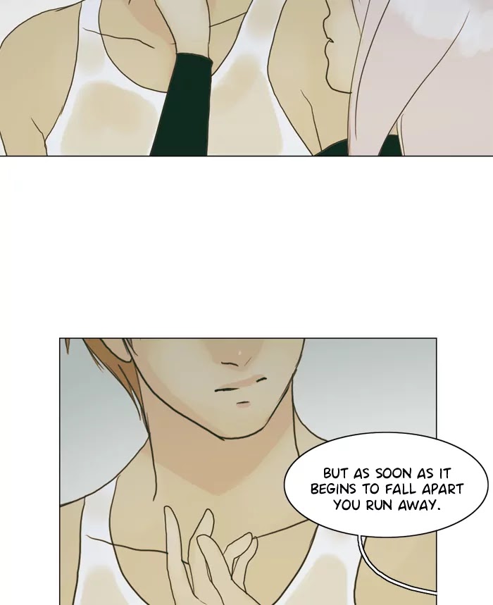 Siren's Lament Chapter 64 page 53 - Chapter 64: True Colors