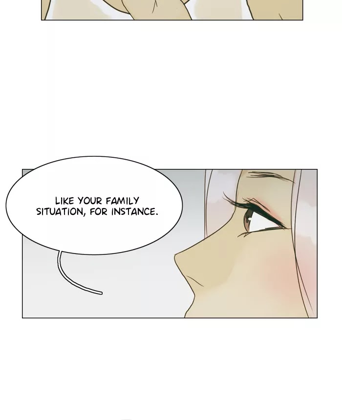 Siren's Lament Chapter 64 page 54 - Chapter 64: True Colors