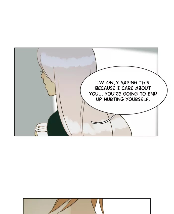Siren's Lament Chapter 64 page 56 - Chapter 64: True Colors