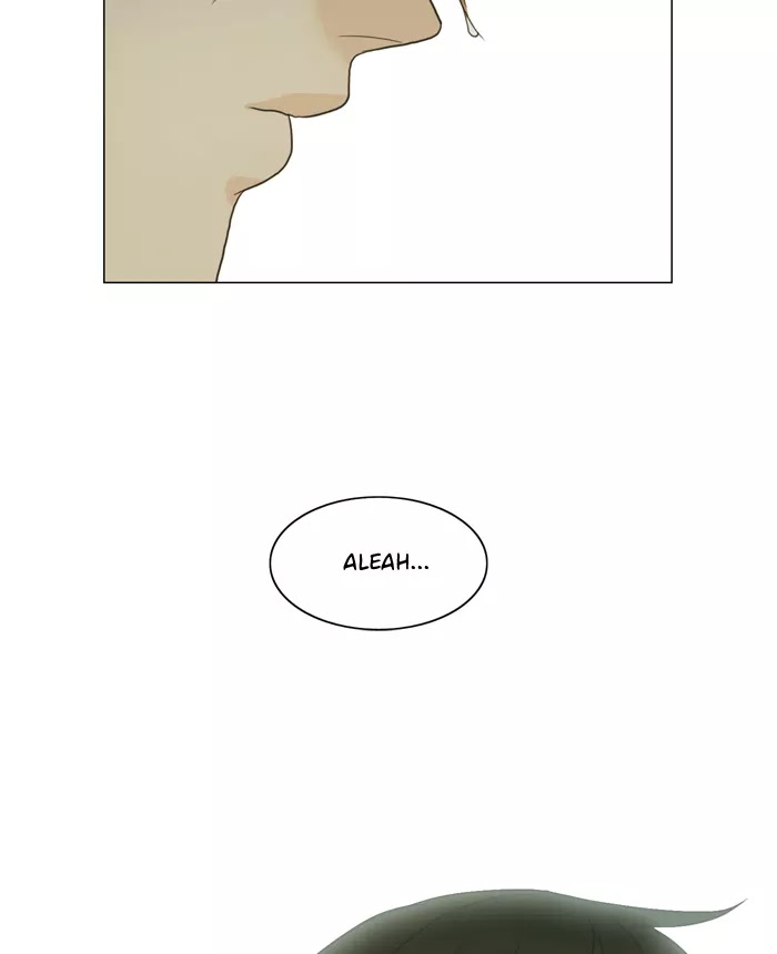 Siren's Lament Chapter 64 page 57 - Chapter 64: True Colors