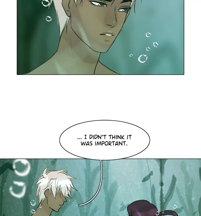 Siren's Lament Chapter 64 page 6 - Chapter 64: True Colors