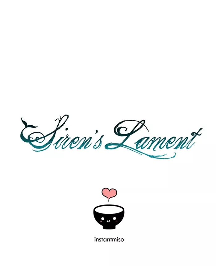 Siren's Lament Chapter 64 page 60 - Chapter 64: True Colors
