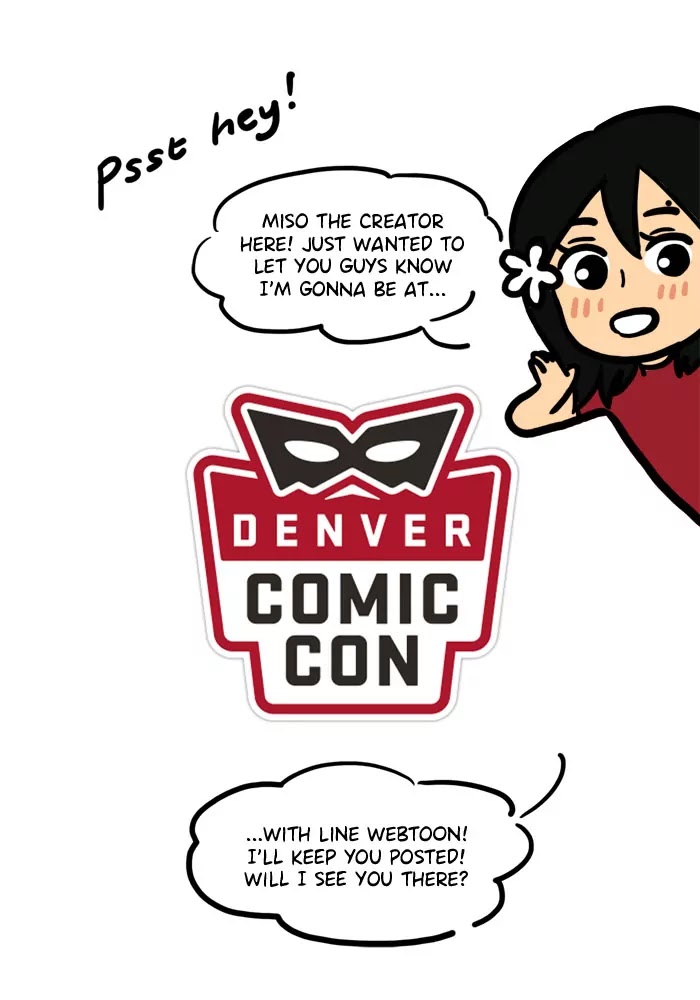 Siren's Lament Chapter 64 page 61 - Chapter 64: True Colors