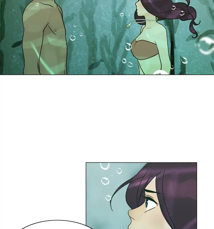 Siren's Lament Chapter 64 page 7 - Chapter 64: True Colors
