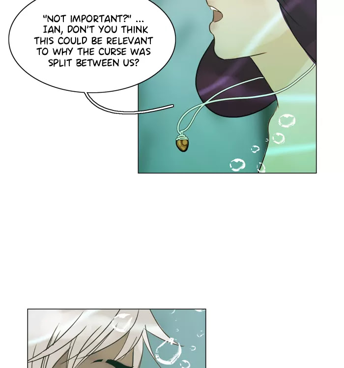 Siren's Lament Chapter 64 page 8 - Chapter 64: True Colors