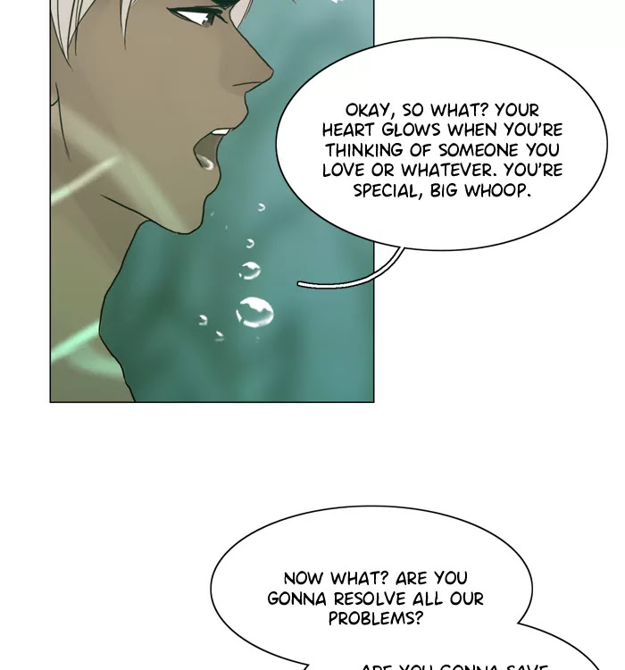 Siren's Lament Chapter 64 page 9 - Chapter 64: True Colors