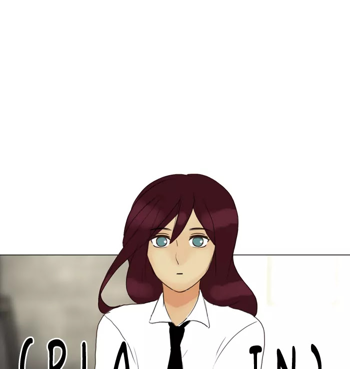 Siren's Lament Chapter 65.5 page 16 - Chapter 65.5: Minisode: Ian's Lament